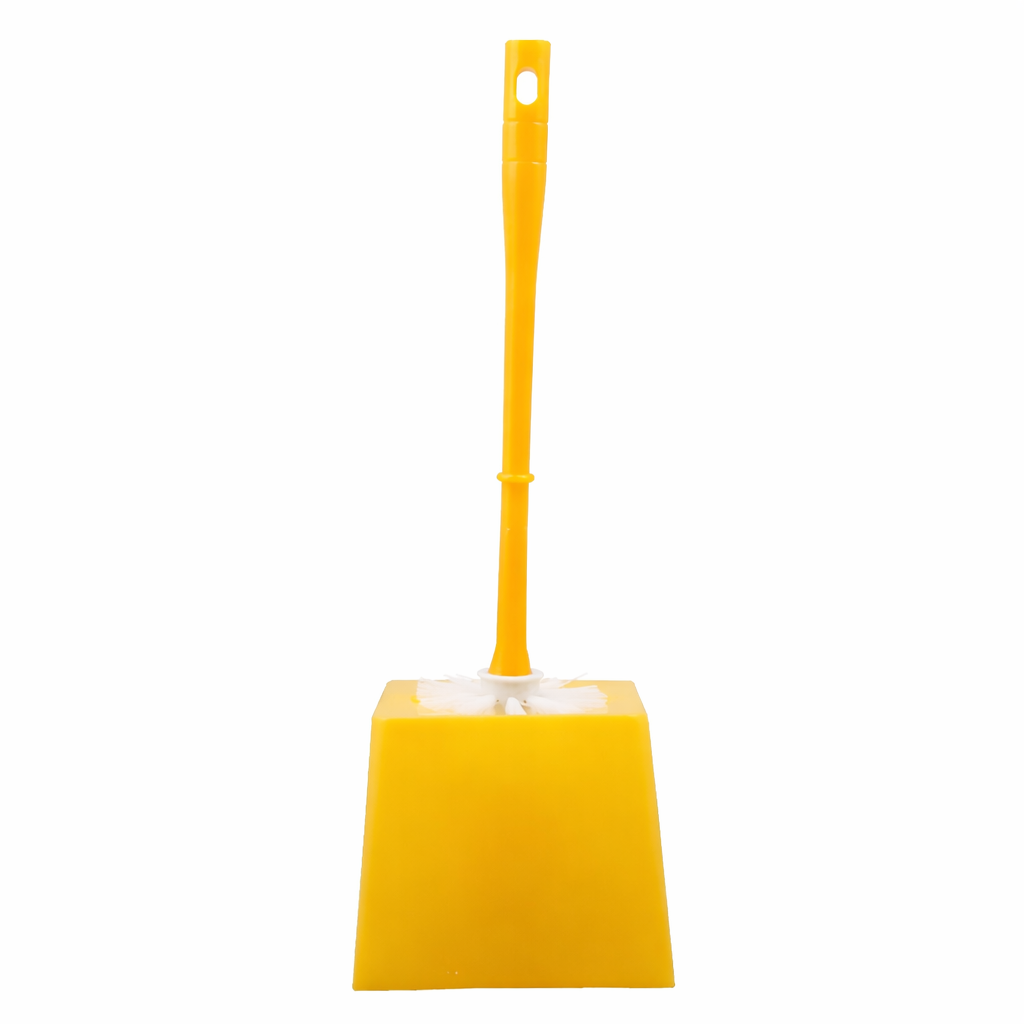 TOILET BRUSH