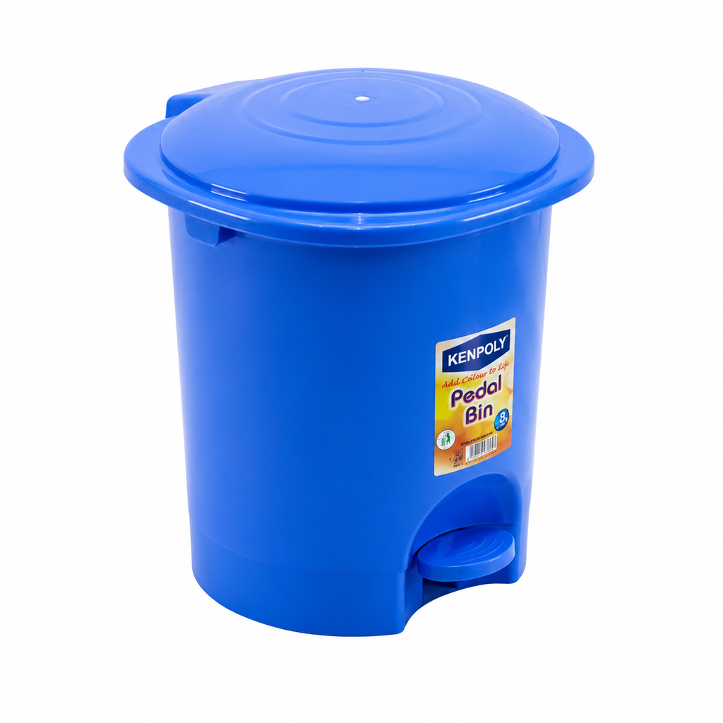 SMALL PEDAL DUST BIN