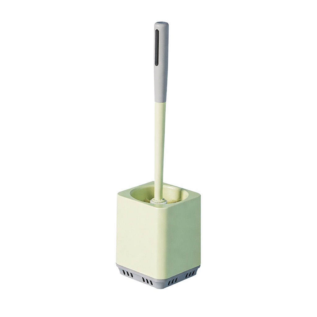 MODERN TOILET BRUSH