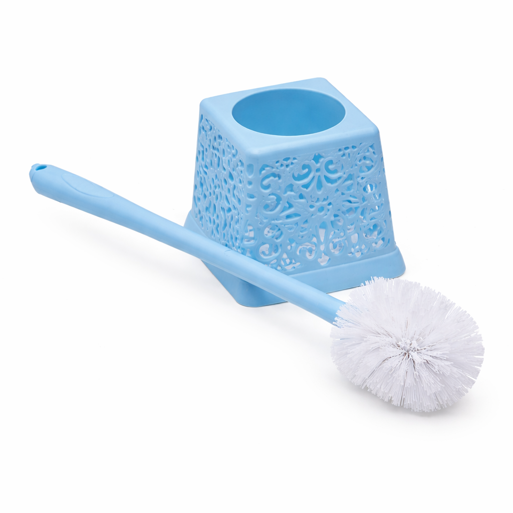 TOILET BRUSHH