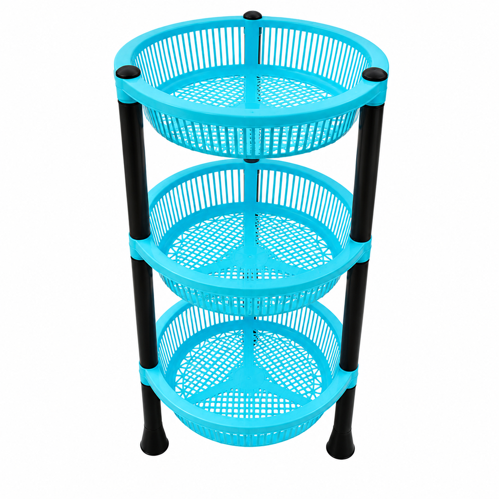 SMALL STORAGE RACK