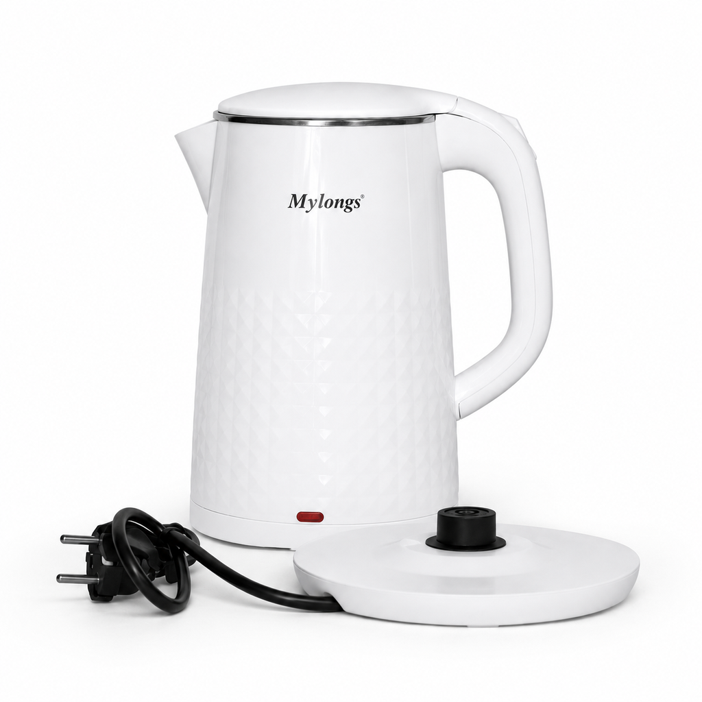 MYLONGS ELECTRIC KETTLE
