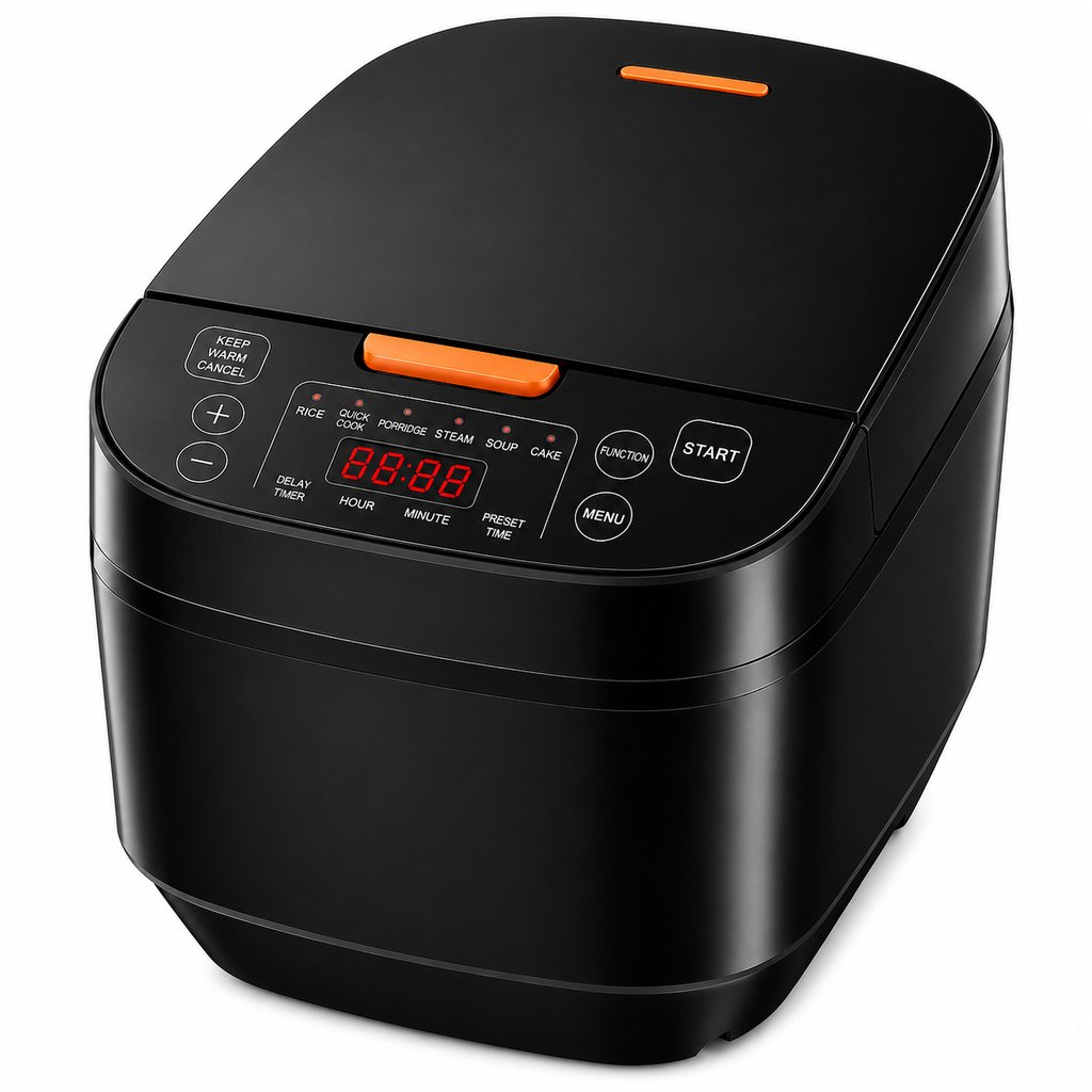 MULTI-FUNCTION RICE COOKER