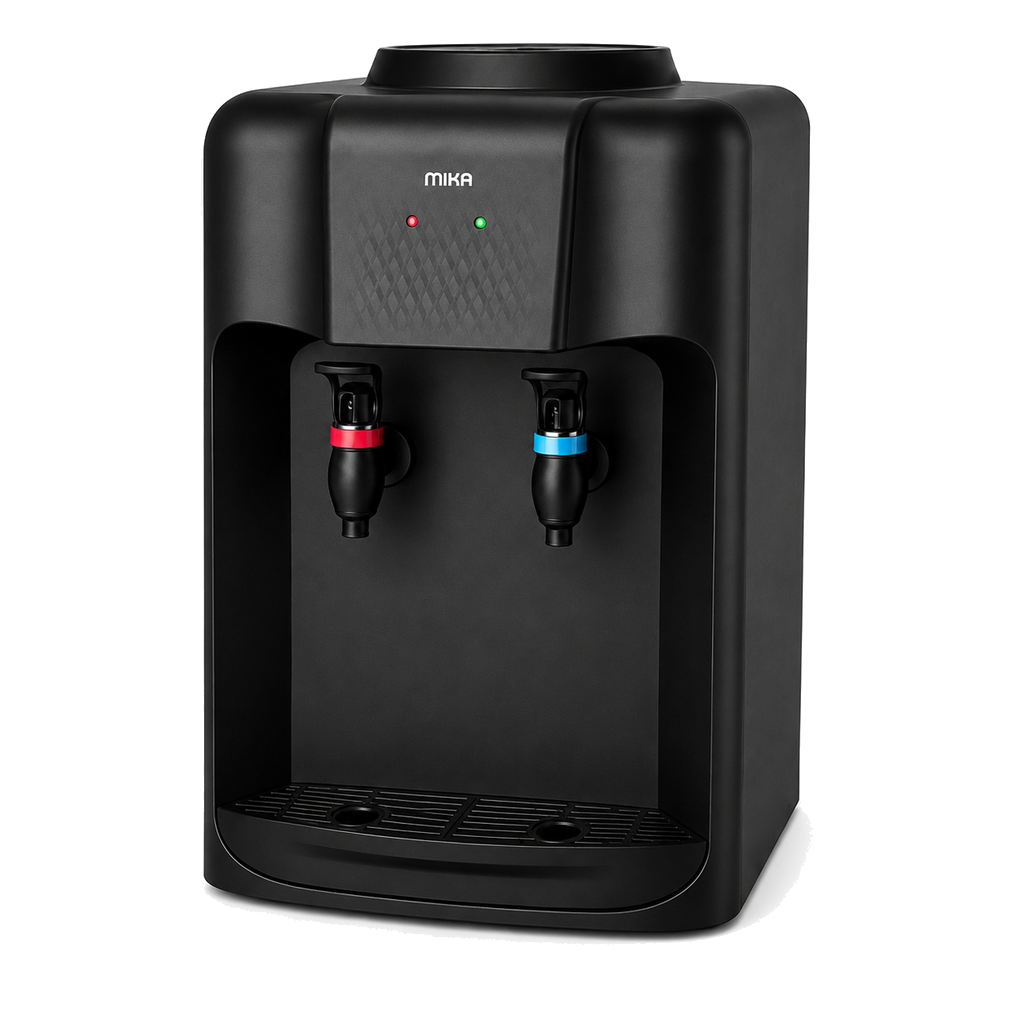 MIKA HOT & COLD WATER DISPENSER