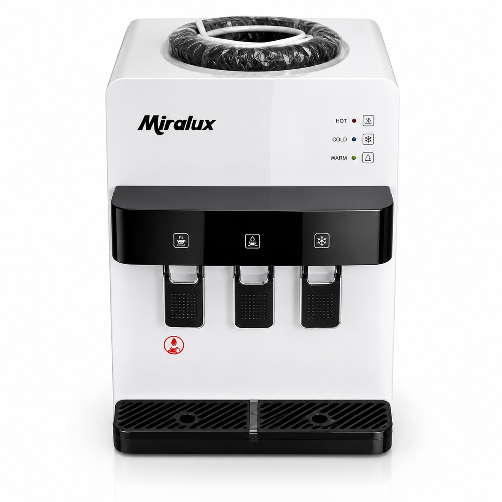 MIRALUX WATER DISPENSER ML-8053