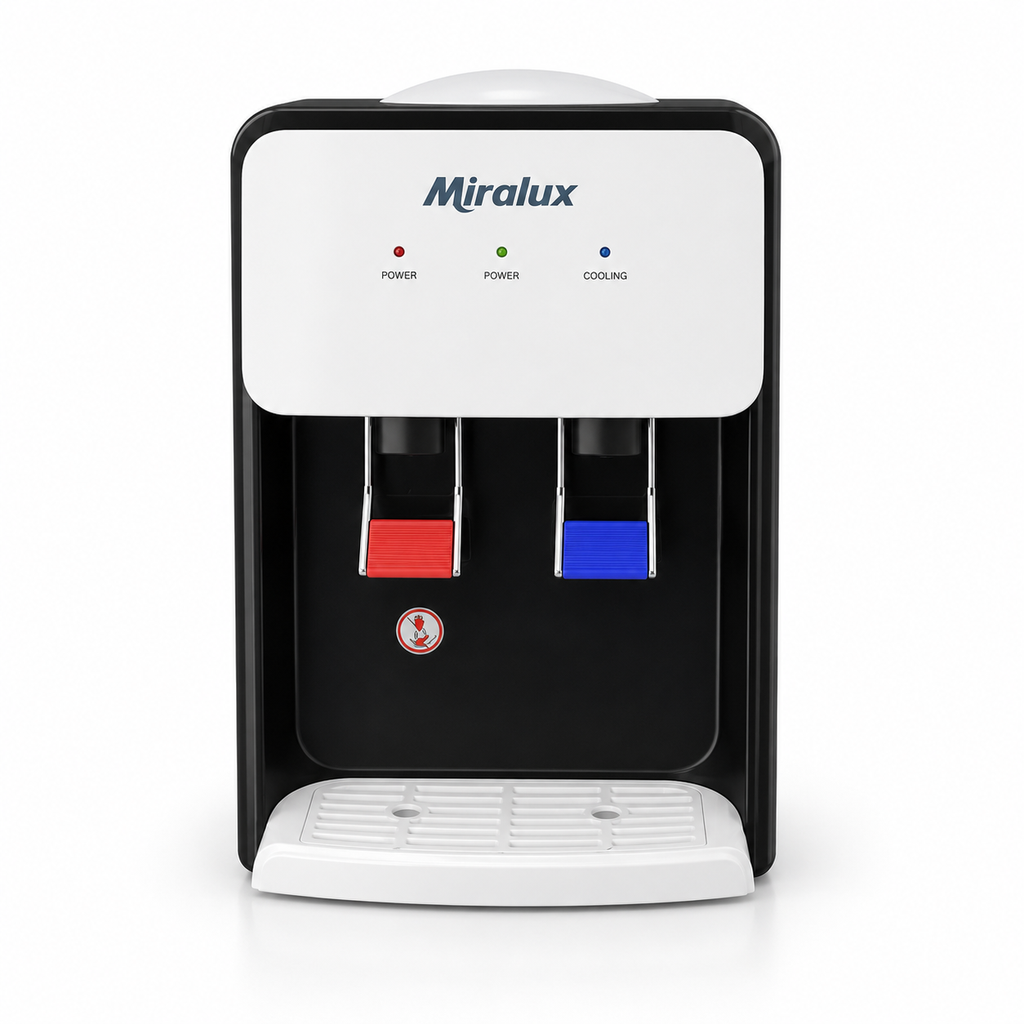 MIRALUX WATER DISPENSER ML-8052