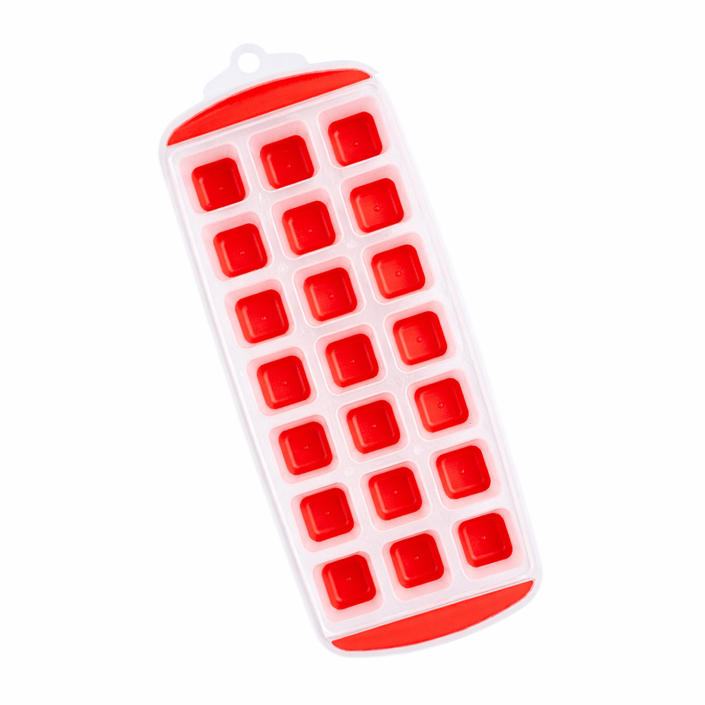 ICE CUBE TRAY
