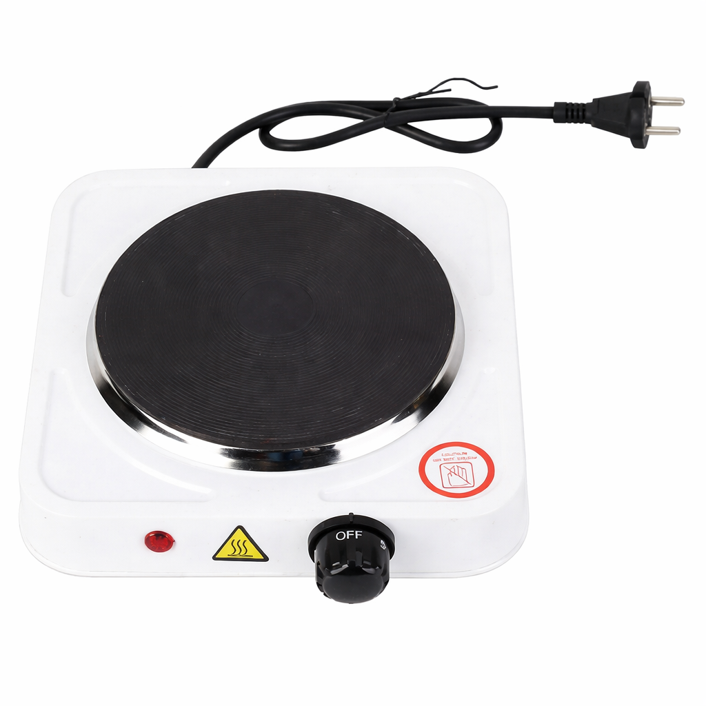 SINGLE ELECTRIC HOT PLATE