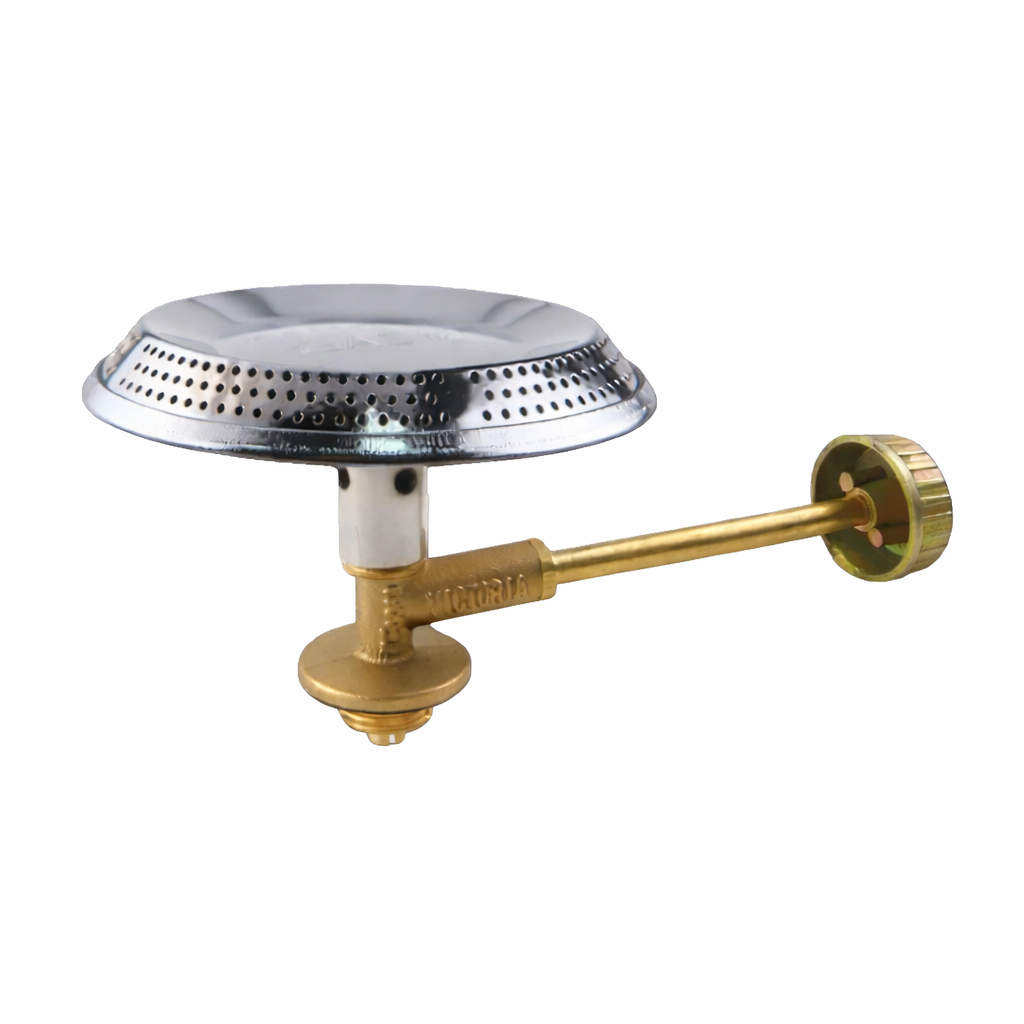 HIGH PRESSURE LPG GAS BURNER