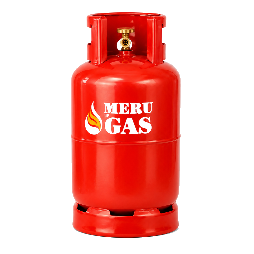MERU GAS 12KG
