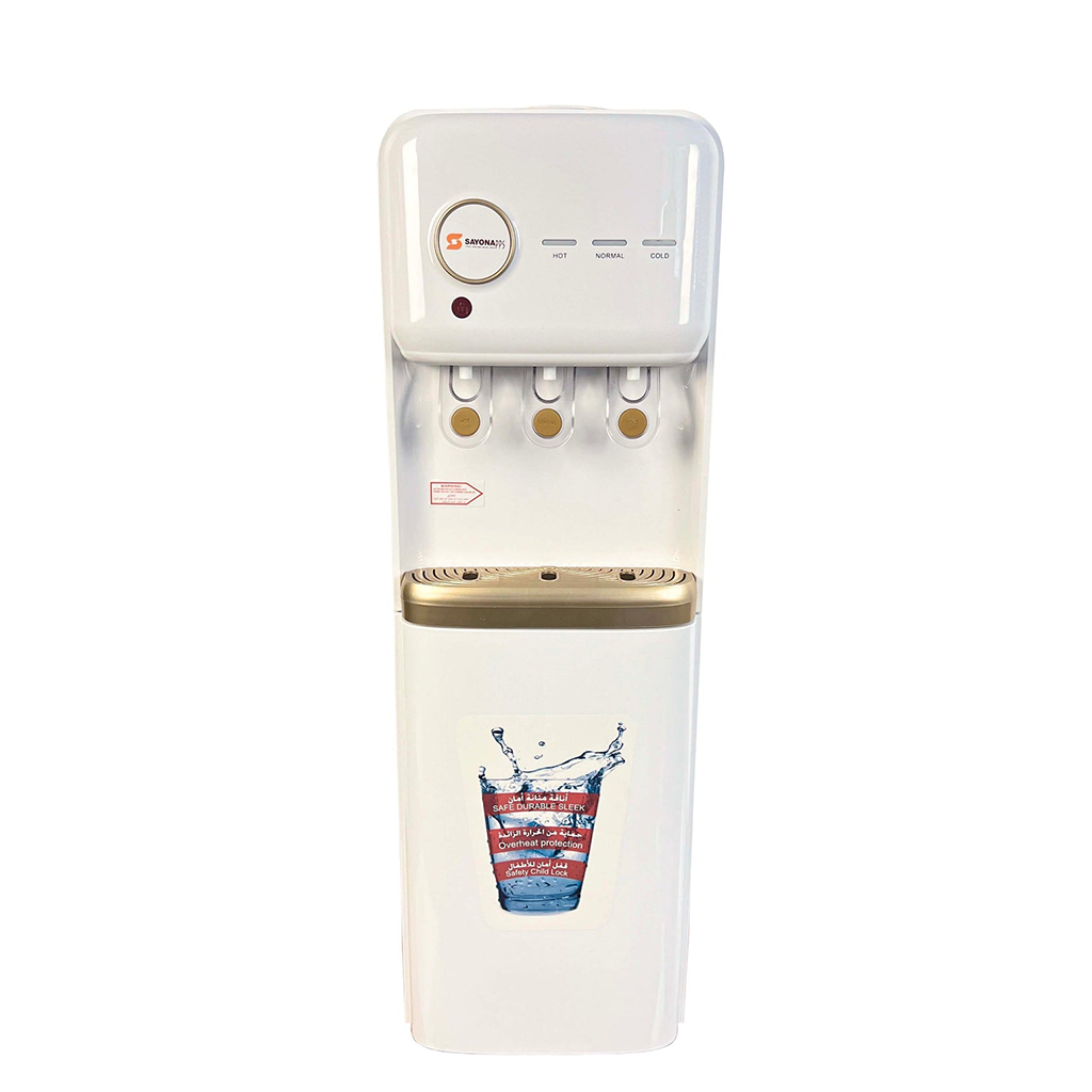 SAYONA WATER DISPENSER