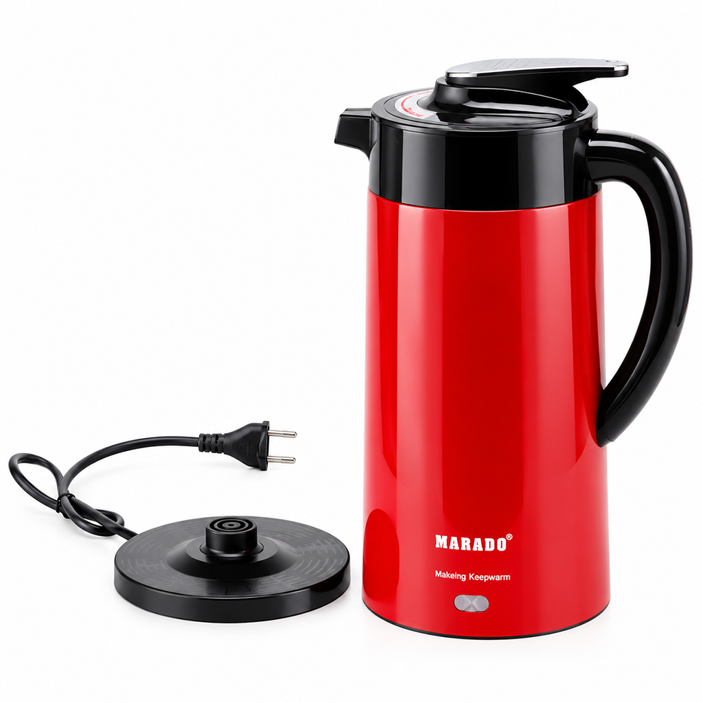 MARADO ELECTRIC HEAT KETTLE